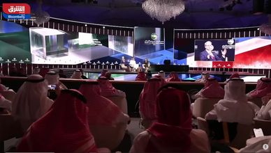 بيسنت: تطوير الشراكة مع السعودية على رأس أولويات أميركا