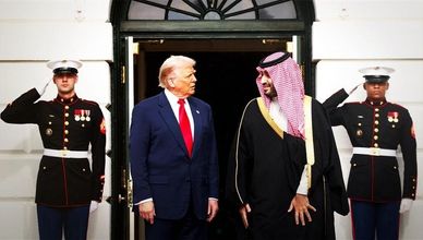 الرياض وواشنطن.. زيارة تاريخية تعمق شراكة ممتدة بين البلدين