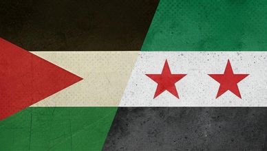 من دمشق إلى غزة.. تحولات دولية بين الصراع والوساطة