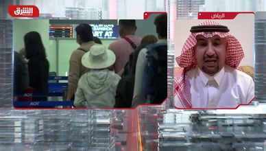 انفتاح الصين يصب في صالح الخليج وصناعاته المستقبلية