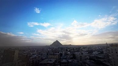 بيوت العطلات تسيطر على سوق الإيجارات بالقاهرة