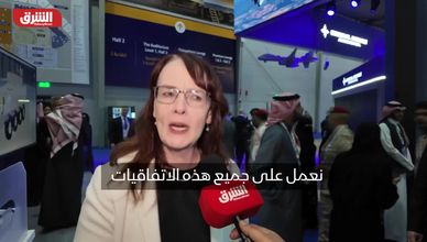 شراكات أميركية سعودية تتوسع.. اتفاقيات اقتصادية ودفاعية جديدة