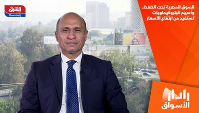 السوق المصرية تحت الضغط.. وأسهم البتروكيماويات تستفيد من ارتفاع الأسعار