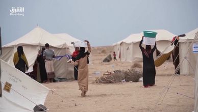 النزوح يتسع في اليمن.. أكثر من 125 ألف شخص بلا مأوى