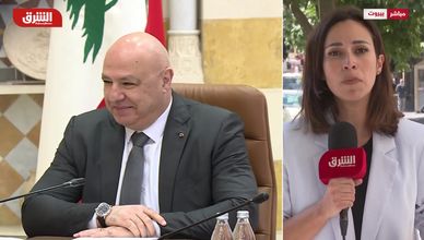 بيروت تحذر حماس من تهديد الأمن القومي اللبناني