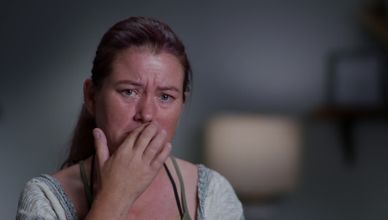 لغز بجوار النهر