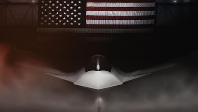 طائرة F-47 الأميركية: تطور كبير في تكنولوجيا الطيران