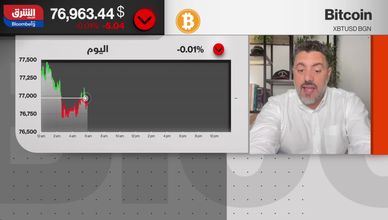 بتكوين تقترب من 80 ألفا.. هل تكسر سيولة المؤسسات الحاجز النفسي؟