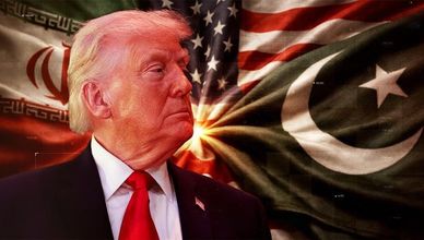 أميركا وإيران.. من فشل التفاوض إلى احتمالات التصعيد البحري