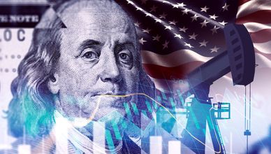 تراجع الأسهم الأميركية مع ارتفاع عوائد السندات وأسعار النفط