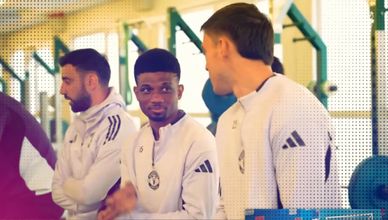 إصابات النجوم تهز أوروبا.. سباق المراكز يشتعل قبل الحسم