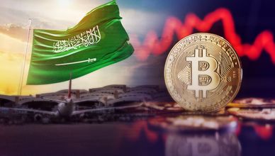 تحالف دعم الشرعية يتوعد الحوثيين عقب هجوم مطار الرياض.. وانخفاض حاد للعملات المشفرة