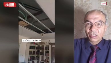 إسرائيل وإيران على حافة جولة جديدة.. والشارع الإسرائيلي يدفع نحو التصعيد