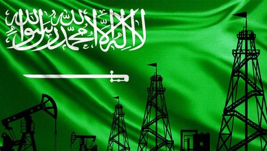 قفزة تاريخية لصادرات النفط السعودي.. و"تاسي" يرتفع بدعم البنوك