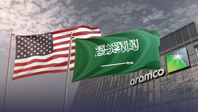 تعاون جديد.. أرامكو وشركات أميركية