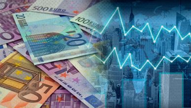 التضخم يتباطأ في منطقة اليورو.. والصين تحذّر من تصعيد تجاري مع أوروبا