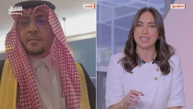 "البواني" تبحث في باريس عن شراكات فرنسية طويلة الأجل