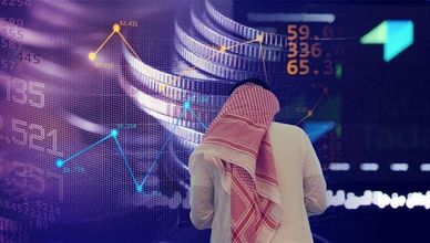 القطاع البنكي يدعم تاسي.. وعمومية "الإعادة" توافق على زيادة رأس المال 47%