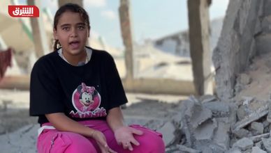 غزة.. 95% من مدارس القطاع دمرت خلال الحرب الإسرائيلية