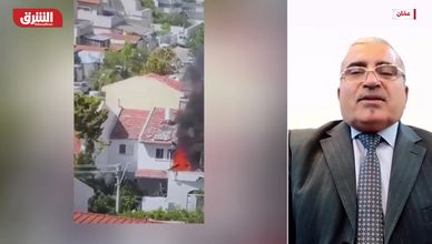 استراتيجية استنزاف إيرانية تربك منظومات الدفاع الإسرائيلية