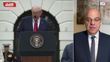 هل يغير اتصال الـ90 دقيقة بين ترمب وبوتين مسار الأزمة الإيرانية؟