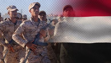 معارك متسارعة في اليمن.. والضفة أمام مرحلة جديدة
