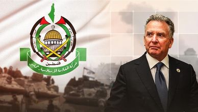 غزة.. المقترح الأميركي ورد حركة حماس