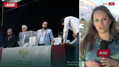 آلية التعيين الجديدة.. ترقب في الشارع السوري لقوائم مجلس الشعب