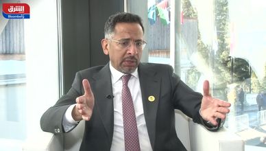 الخريف لـ"الشرق": بنينا قاعدة صناعية قادرة على المنافسة عالميا