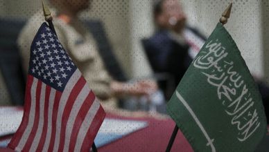 السعودية والولايات المتحدة.. تعاون في مجال الذكاء الاصطناعي