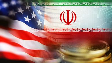 تفاهم أميركي إيراني وسط رفض إسرائيلي.. وتحذيرات من تباطؤ النمو العالمي