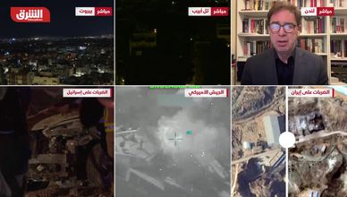 إيران بعد المرشد الجديد.. سيناريوهات المرحلة المقبلة