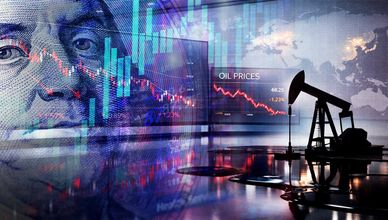 "تهدئة إيران" تنعش الأسواق العالمية وتدفعها للصعود