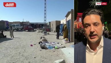 احتفاء في الرباط بقرار لمجلس الأمن يكرس مغربية الصحراء