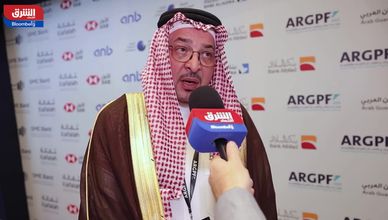 همام لـ"الشرق": إجمالي القروض المدعومة من كفالة تجاوز 127 مليار ريال