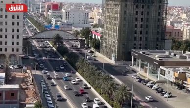 نمو الصادرات النفطية واللوجستية يقفز بفائض المملكة التجاري