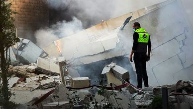 لبنان وإسرائيل.. لجنة مراقبة وقف النار