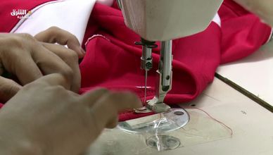 القميص القطني