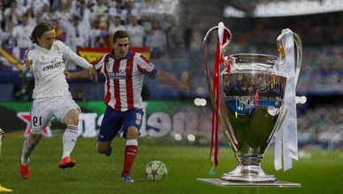 غيابات بارزة تفرض نفسها مع انطلاق دوري أبطال أوروبا