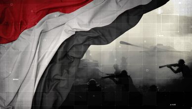 معارك اليمن تتسع.. وتصعيد أميركي ضد "نووي إيران"