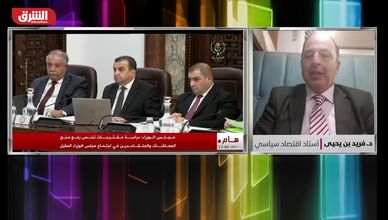 قرارات رفع الأجور ومنح البطالة تحت ضغط الغلاء المتصاعد