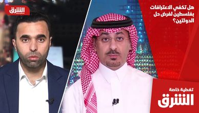 هل تكفي الاعترافات بفلسطين لفرض حل الدولتين؟