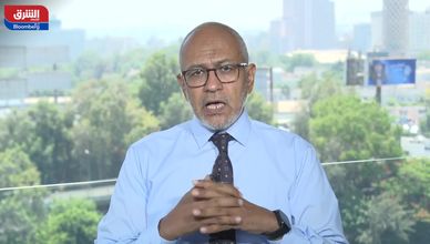 التوترات الجيوسياسية تلقي بظلالها على البورصة المصرية