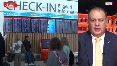 مخاطر مرتفعة تغير مسارات الطيران وترفع التكاليف