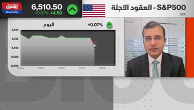 رهانات الفائدة تقود وول ستريت.. والذهب يتألق كملاذ آمن