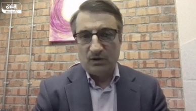 المعادن النادرة.. شراكة "سعودية-أميركية" ترتقي بالصناعات