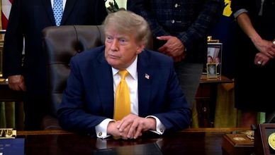 ترمب: يجب أن تحظى أميركا بأدنى سعر فائدة بين دول العالم