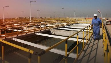 البصرة بين العطش والوعود.. أزمة مياه تتفاقم