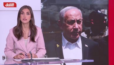 غارات إسرائيلية تستهدف مواقع بسوريا.. ونتنياهو يشدد القيود بالضفة والقدس