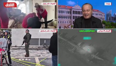 من هرمز إلى باب المندب.. أوراق إيران في الحرب